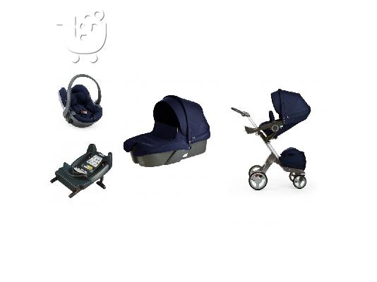Stokke Xplory V4 Καροτσάκι